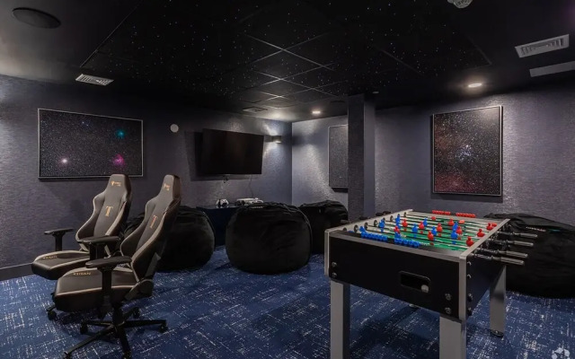 Luxury Furnished Apartments by Hyatus at Amistad Park