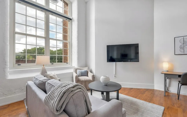 Park Place Apartments by Landing