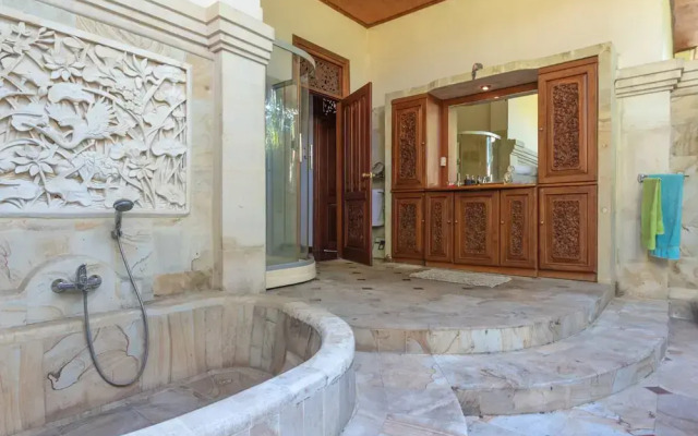 Villa Cempaka