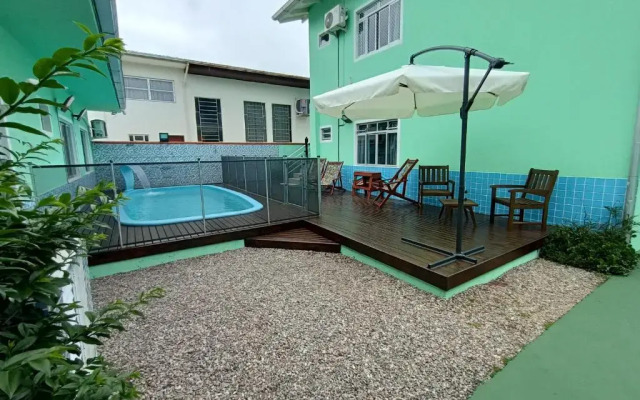 Hostel Casa Da Vó Rosa