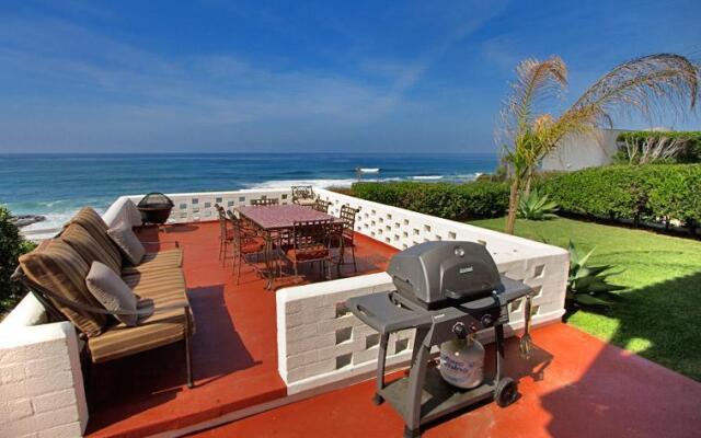La Jolla Beach Vacation Rental