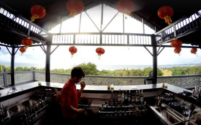 Phu House Hostel