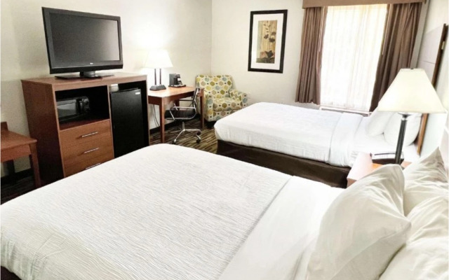 Quality Inn Gainesville