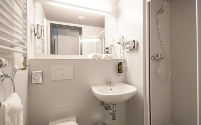 a&o Bremen Hauptbahnhof - Hostel