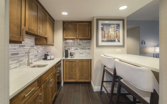 Hampton Inn Carlstadt at The Meadowlands