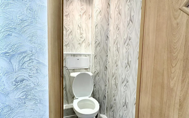 Апартаменты на улице Светлогорская 35