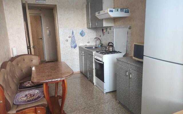 Апартаменты в микрорайоне Восточный 1/5