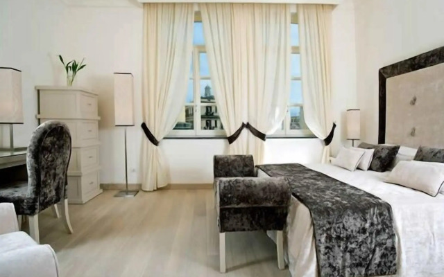 Albergo Palazzo Decumani