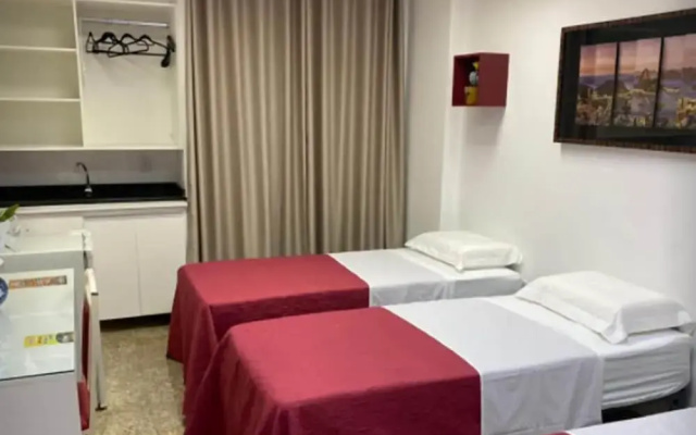 Hotel Netto