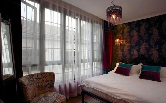 Ruozhi Youlan Putike Hotel - Hangzhou