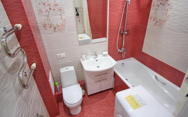 Апартаменты на улице Вишневского 11а