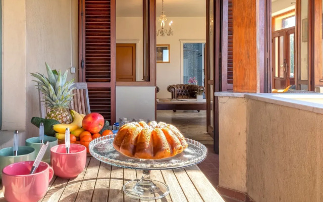Sardinia RE - Dimora Della Contessa