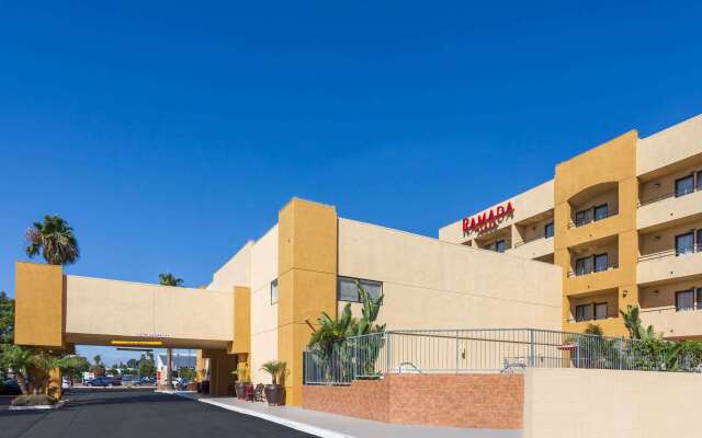 Ramada Plaza by Wyndham Garden Grove/Anaheim South