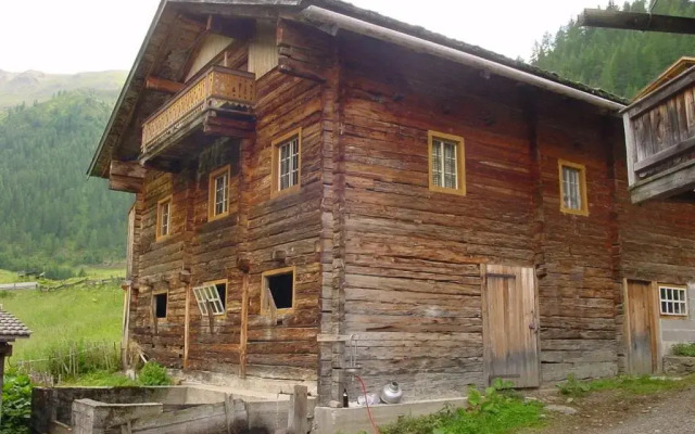 Maxerhütte auf der Alfenalm