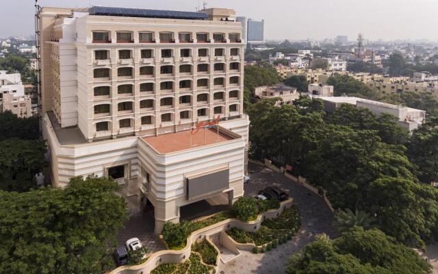 Grand Chennai by GRT Hotels