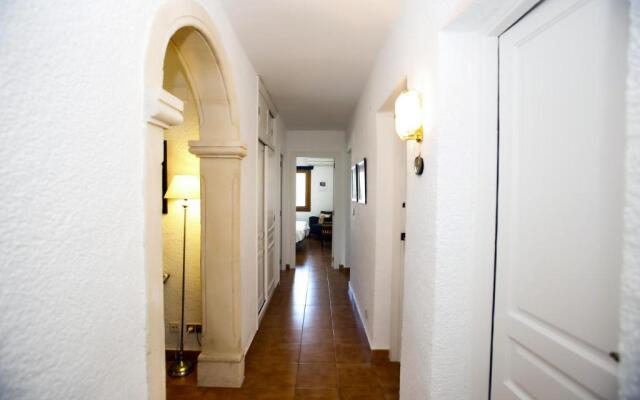 Villa Pinos
