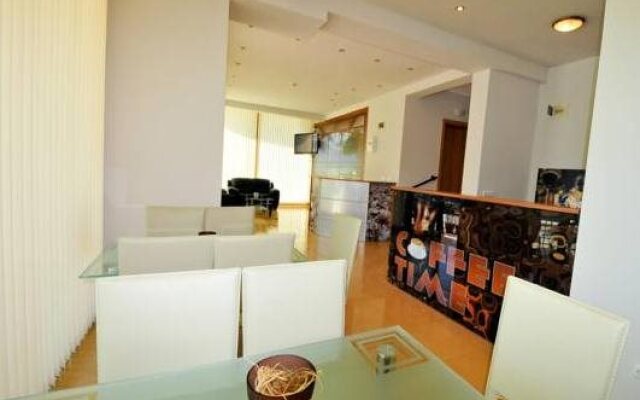 Hotel Radina