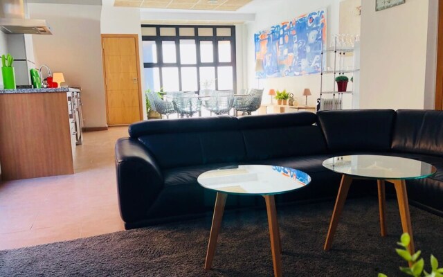 Big house Valencia Espais Boscá