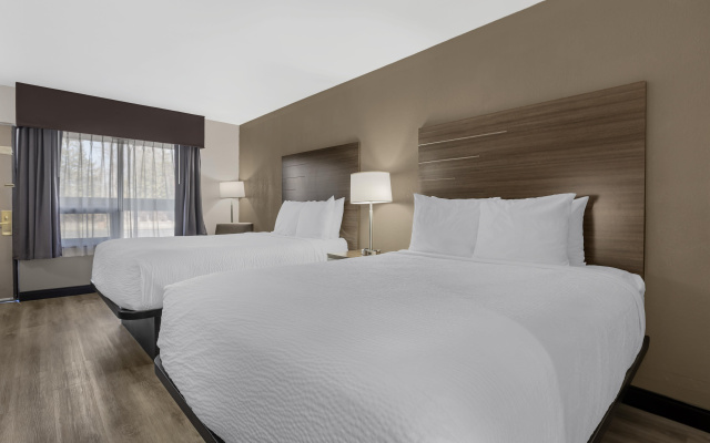 Best Western Gateway Adirondack Inn