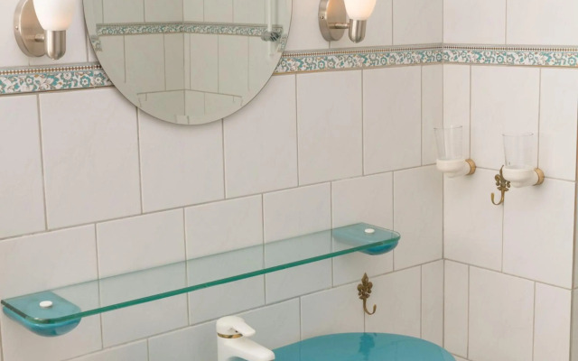 Schlösschen im Weinberg