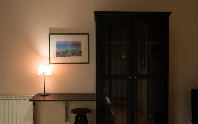 Country Rooms Modena