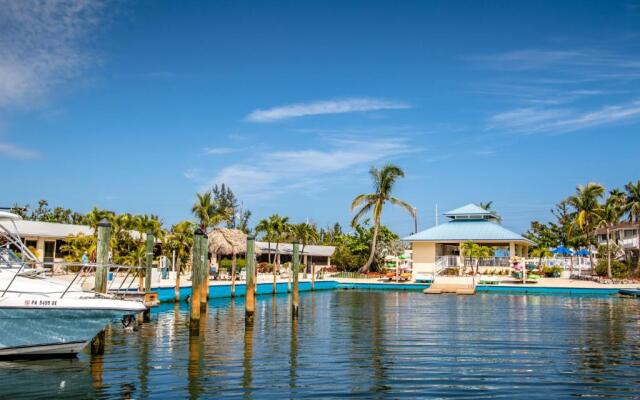 The Reef at Marathon by Capital Vacations