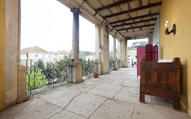 Central Family Palace