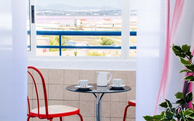 Apartamento Espanatour Amelie
