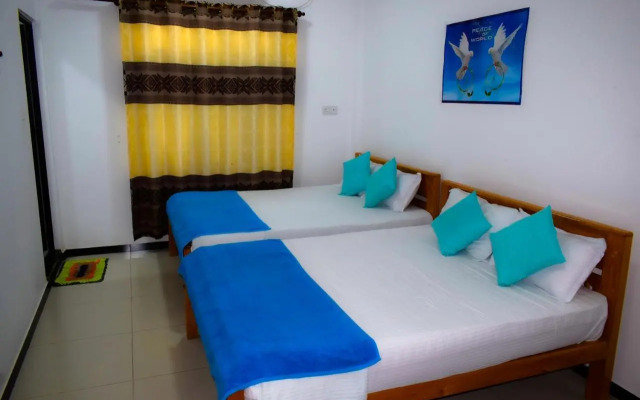 Vista Rooms Orrs Hill Road