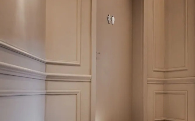 Budapest Eye Luxury Suites