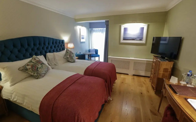 Cahernane House Hotel