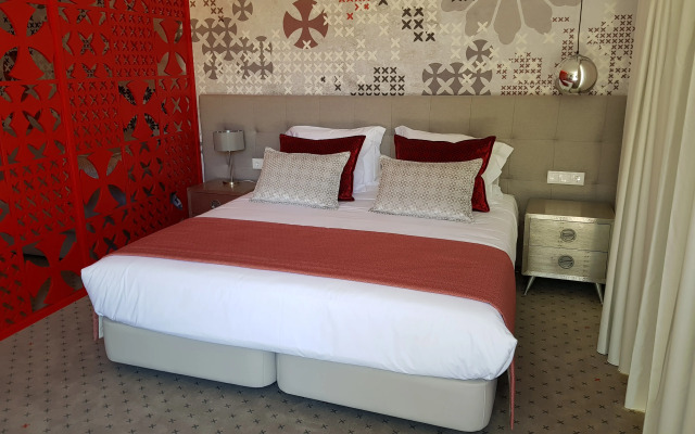 Thomar Boutique Hotel