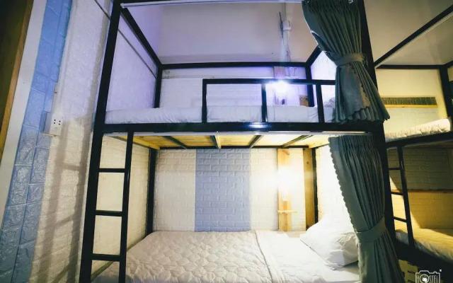 Photograph Hostel