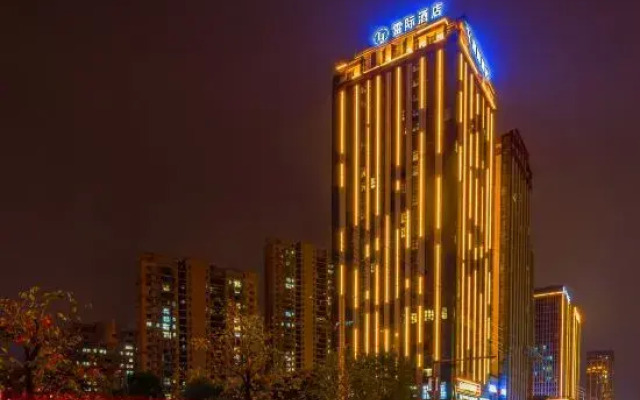 Lei Ji Hotel