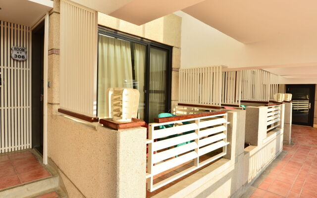 Hotelday+ Kenting