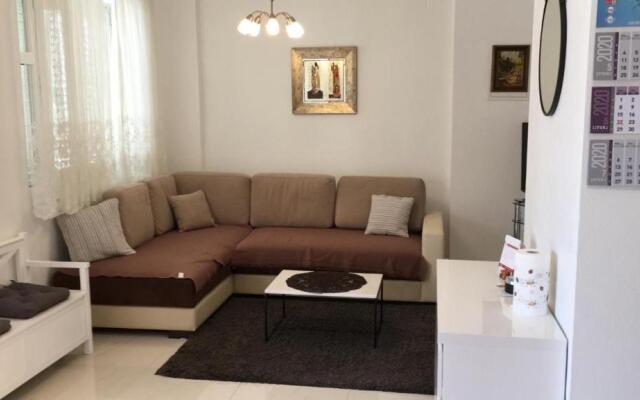 Apartment Novi Vinodolski