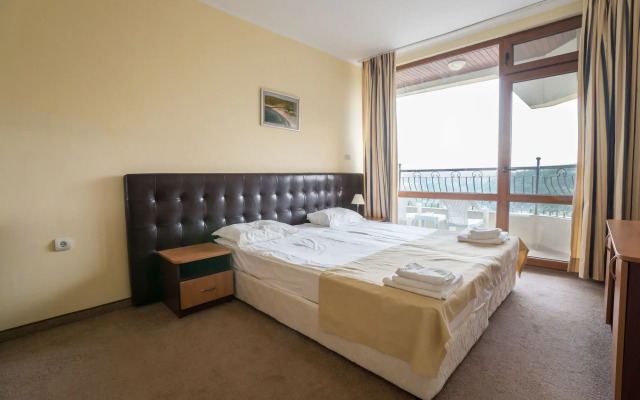 Perla Sun Park Hotel