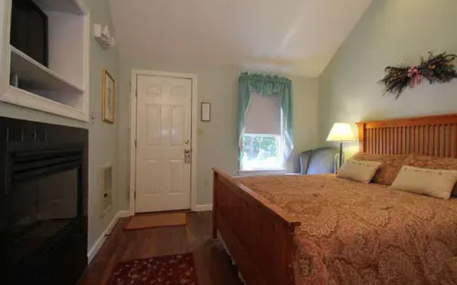 Country Garden Inn & Spa