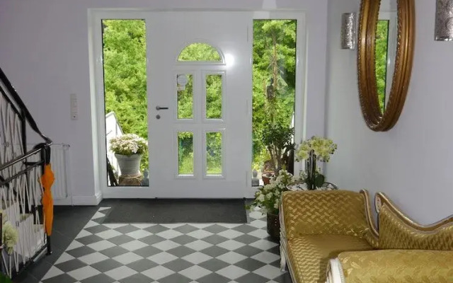 Landhaus Sonnenhut B&B