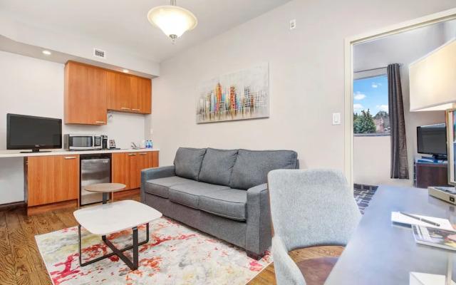 Willowdale Hotel Toronto North York