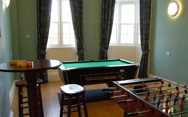 YHA Whitby - Hostel