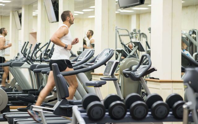 Lindner Hotel Mallorca Portals Nous, part of JdV by Hyatt