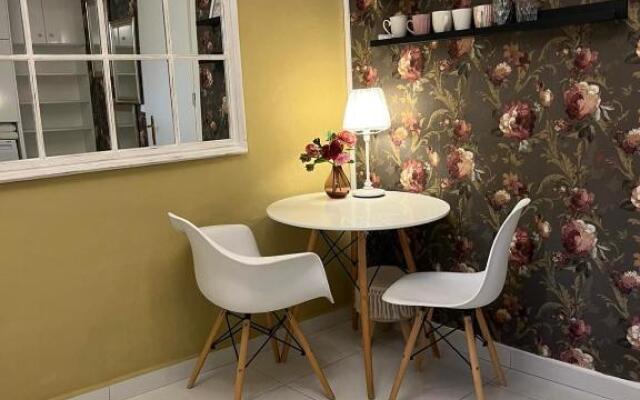Katerina 1 Bedroom House