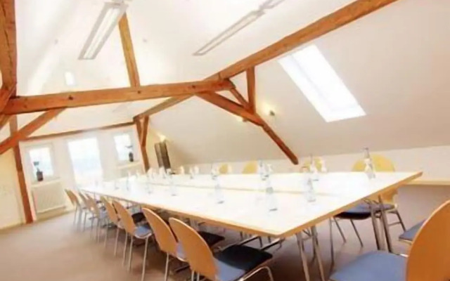 Klozbücher Das Landhotel