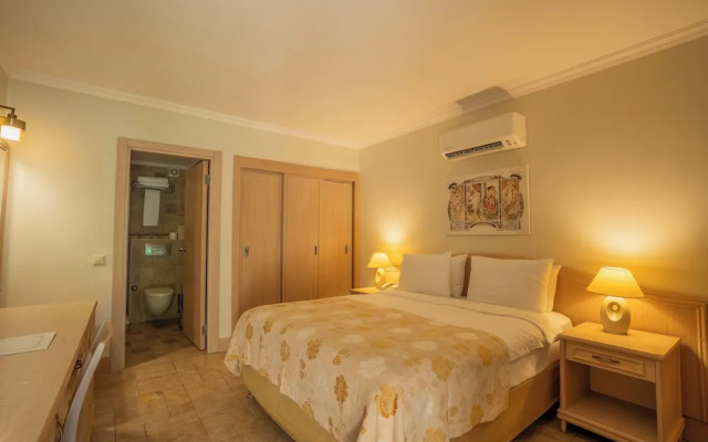 Dalyan Resort - Special Class
