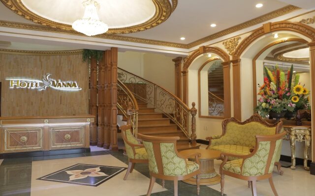 Hotel Vanna