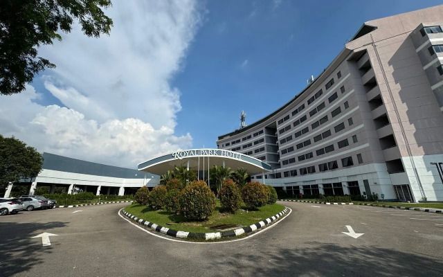 Royal Park Hotel at UNITEN