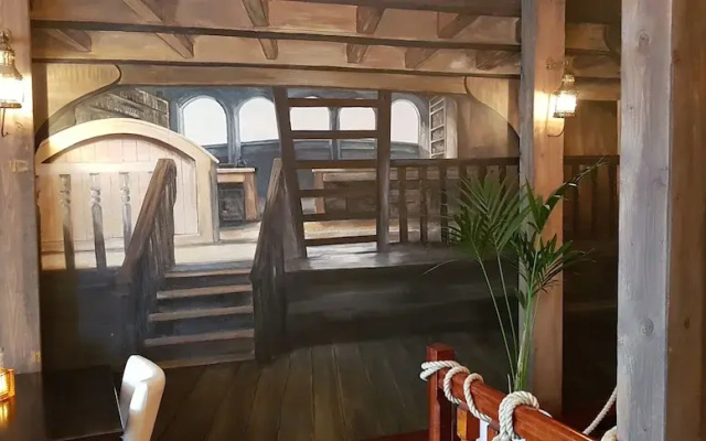 Hotel Anna Casparii