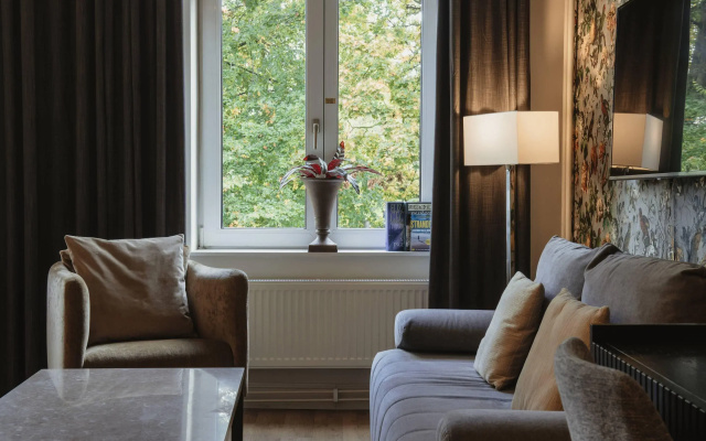 Home Hotel Norre Park