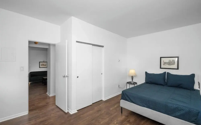Northside Suite 1